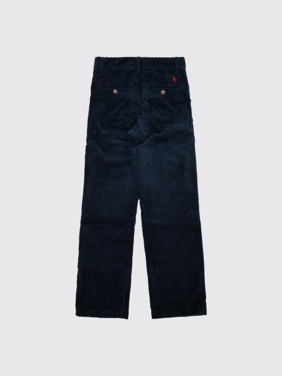 26FW [키즈] 폴로 랄프로렌 팬츠 323917121 007 Blue - POLO RALPH LAUREN