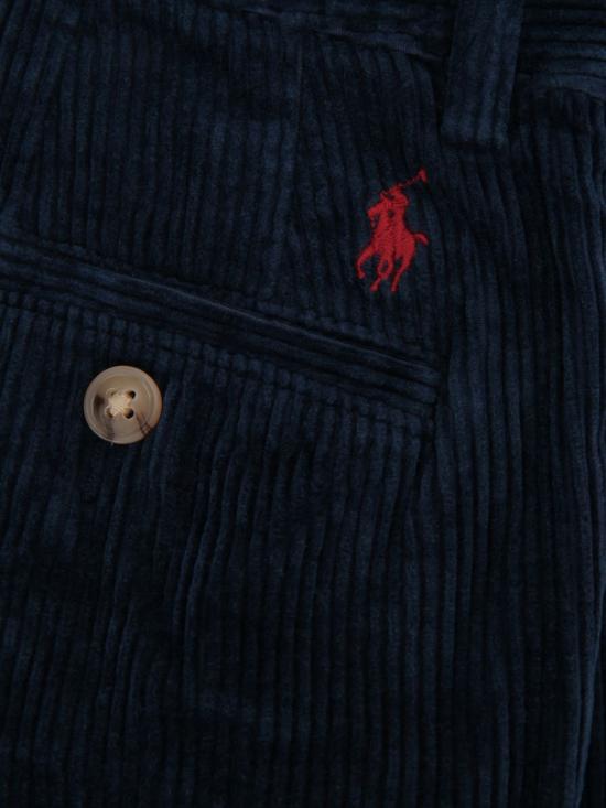 26FW [키즈] 폴로 랄프로렌 팬츠 323917121 007 Blue - POLO RALPH LAUREN