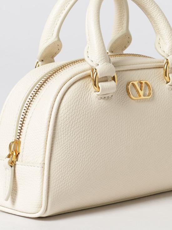 26FW 발렌티노 가라바니 토트백 P0AX7SNP I16 Ivory - VALENTINO GARAVANI