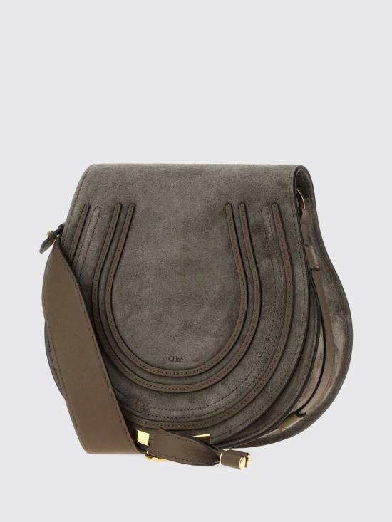 26FW 끌로에 토트백 CH26WS679P37 031 Grey - CHLOE