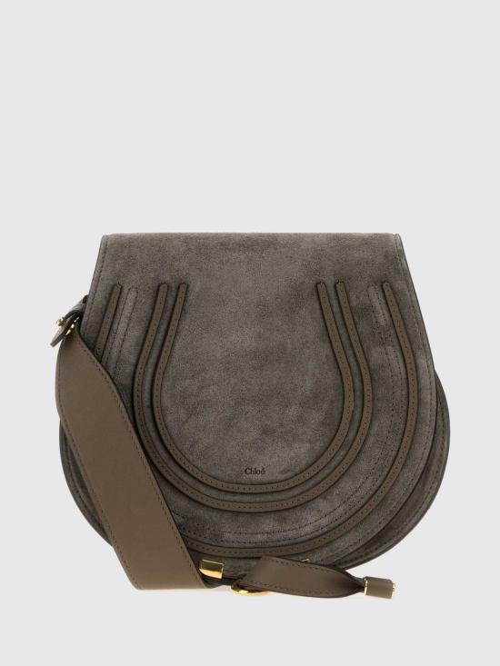 26FW 끌로에 토트백 CH26WS679P37 031 Grey