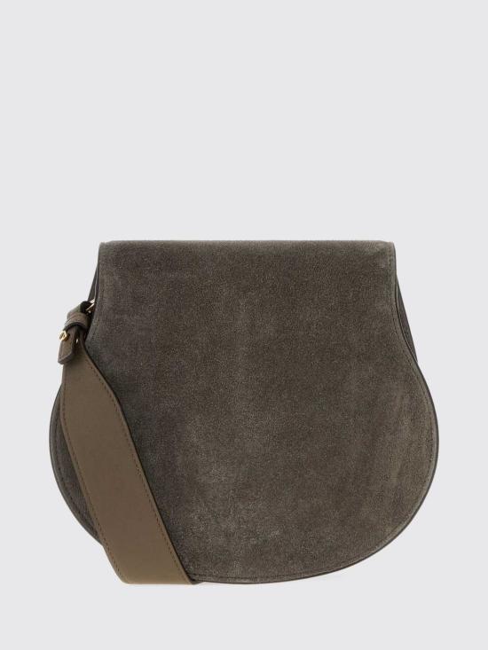 26FW 끌로에 토트백 CH26WS679P37 031 Grey - CHLOE
