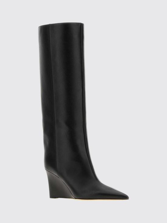 26FW 지미추 부츠 BLAKEKB85SQM Black - JIMMY CHOO