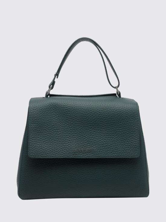 26FW 오르치아니 토트백 BT2006SOF FELCE Green