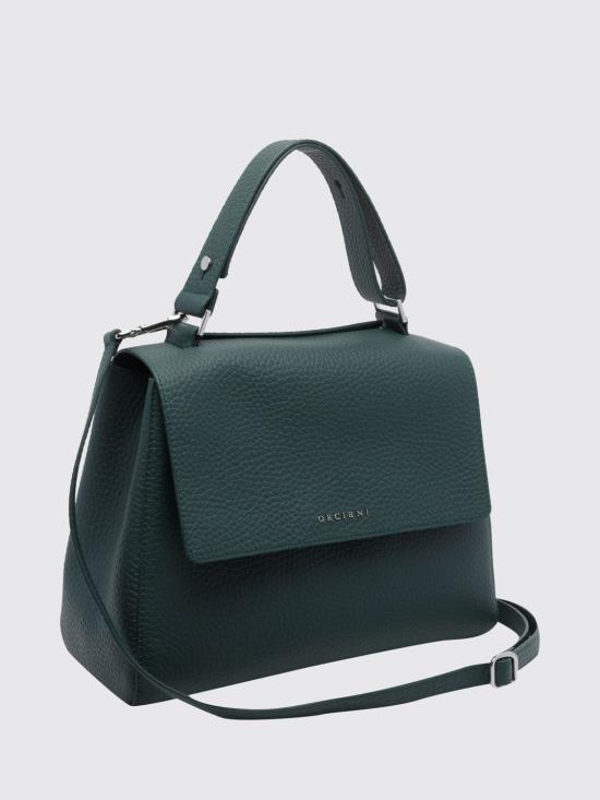 26FW 오르치아니 토트백 BT2006SOF FELCE Green - ORCIANI