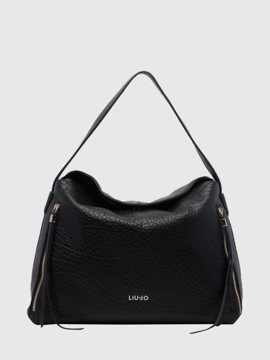 26FW 리우조 숄더백 AF6046E1146 22222 Black