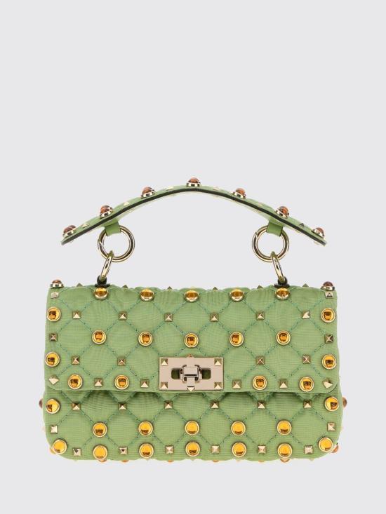 26FW 발렌티노 가라바니 토트백 B0123YFA 3EJ Green