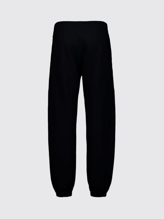 26FW 지방시 팬츠 BM51N43YSK 001 Black - GIVENCHY
