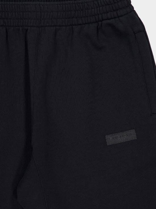 26FW 지방시 팬츠 BM51N43YSK 001 Black - GIVENCHY