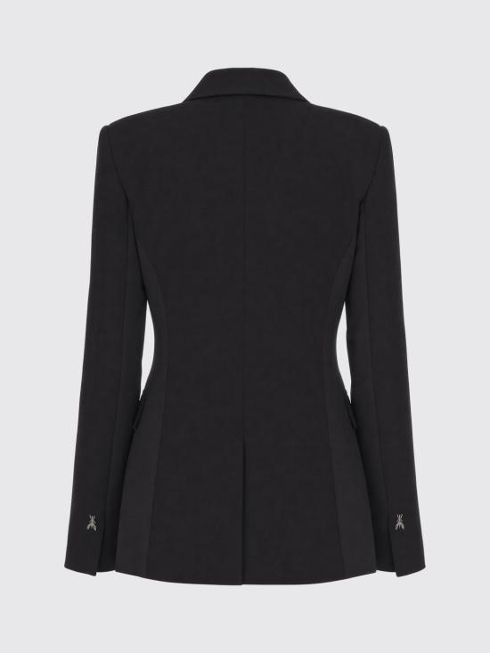 26FW 파트리지아페페 자켓 8S0000C7004 K103 Black - PATRIZIA PEPE