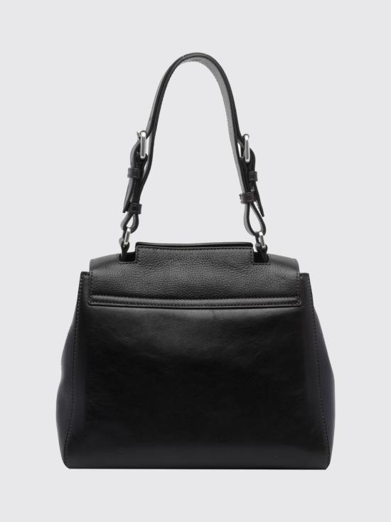 26FW 오르치아니 토트백 B01999LGN TESTA DI MORO Brown - ORCIANI