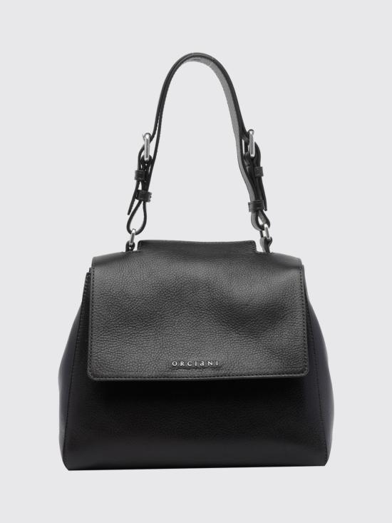 26FW 오르치아니 토트백 B01999LGN TESTA DI MORO Brown