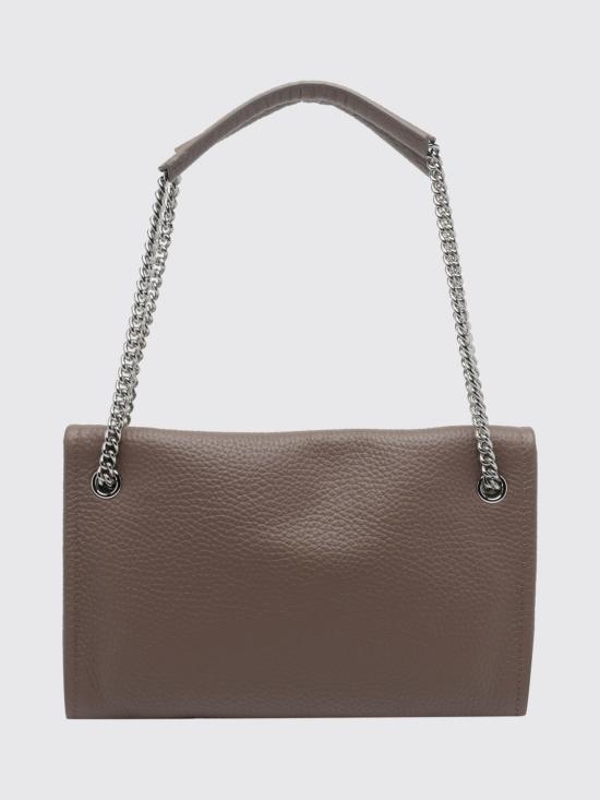 26FW 오르치아니 숄더백 B02240SOF VISONE Brown - ORCIANI