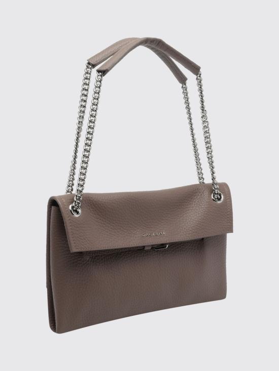 26FW 오르치아니 숄더백 B02240SOF VISONE Brown - ORCIANI
