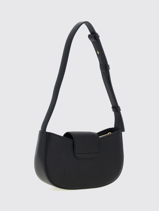 26FW 살바토레 페라가모 크로스백 220947 785940 001 Black - SALVATORE FERRAGAMO