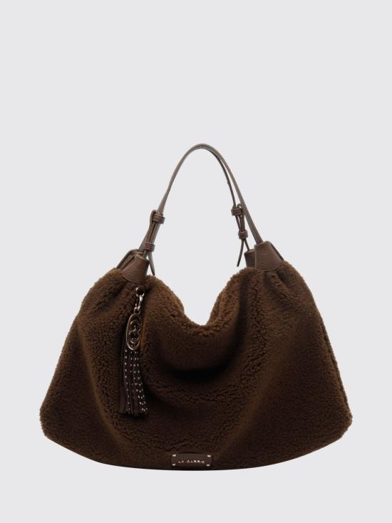 26FW 라캐리 숄더백 162MTX474 FUE Brown