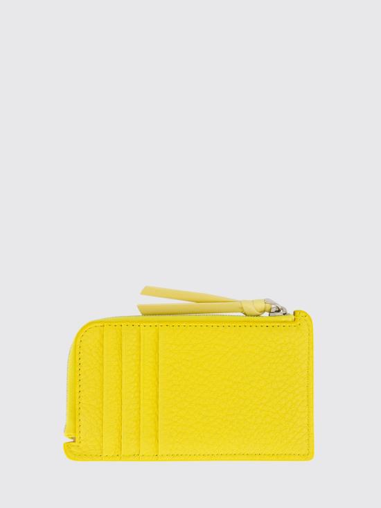 26FW 펜디 지갑 8M0489B121 F1X97 Yellow - FENDI