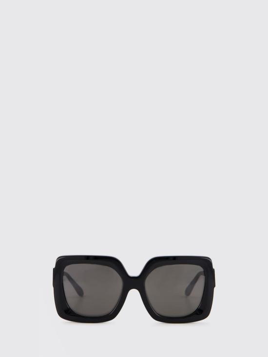 26FW 에마뉘엘 칸 선글라스 5082 16 Black - EMMANUELLE KHANH