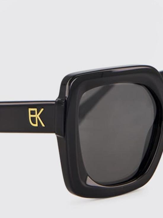 26FW 에마뉘엘 칸 선글라스 5082 16 Black - EMMANUELLE KHANH