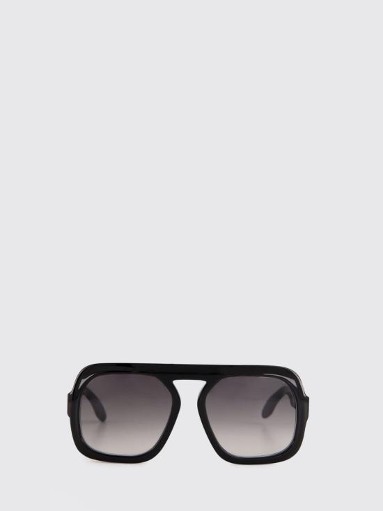 26FW 에마뉘엘 칸 선글라스 1997X 16 Black - EMMANUELLE KHANH