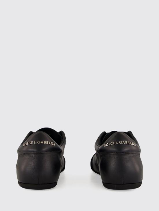 26FW 돌체앤가바나 스니커즈 CS2446A0569 8B956 Black - DOLCE & GABBANA