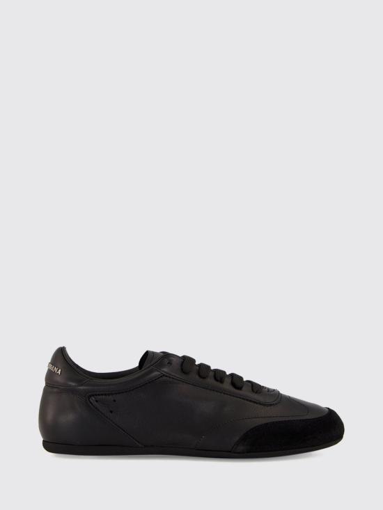 26FW 돌체앤가바나 스니커즈 CS2446A0569 8B956 Black