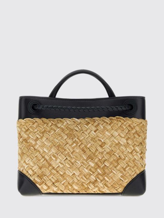 26FW 보테가베네타 토트백 876546V6S51 9968 Natural - BOTTEGA VENETA