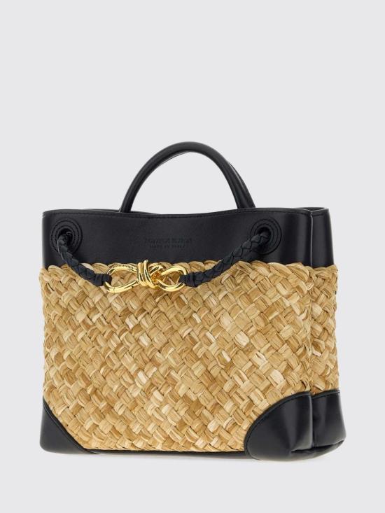 26FW 보테가베네타 토트백 876546V6S51 9968 Natural - BOTTEGA VENETA