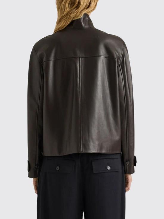 26FW 프로엔자슐러 자켓 WL2641138LR222 217 Coffee - PROENZA SCHOULER