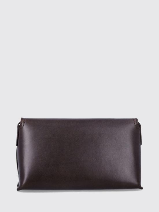 26FW 아페쎄 크로스백 F67054PXBVV CAE Brown - A.P.C.