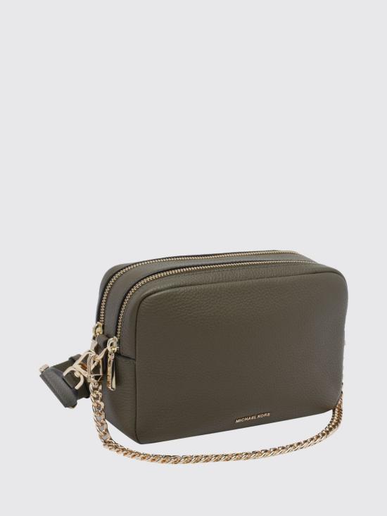 26FW 마이클 코어스 크로스백 32S5GYTC5L 282 Green - MICHAEL KORS