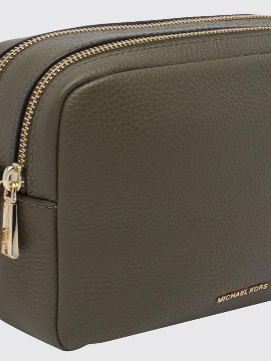 26FW 마이클 코어스 크로스백 32S5GYTC5L 282 Green - MICHAEL KORS