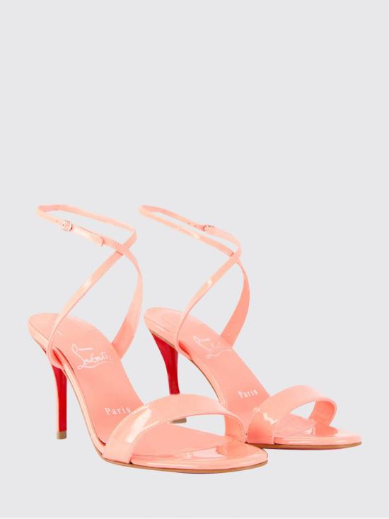 26FW 크리스챤 루부탱 힐/펌프스 3260053 9149 Pink - CHRISTIAN LOUBOUTIN