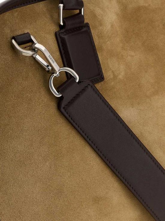 26FW 로에베 가방 B039AZLX02 DARKOROCHOCOLA Brown - LOEWE