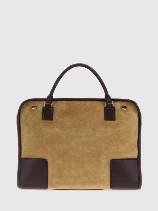 26FW 로에베 가방 B039AZLX02 DARKOROCHOCOLA Brown - LOEWE