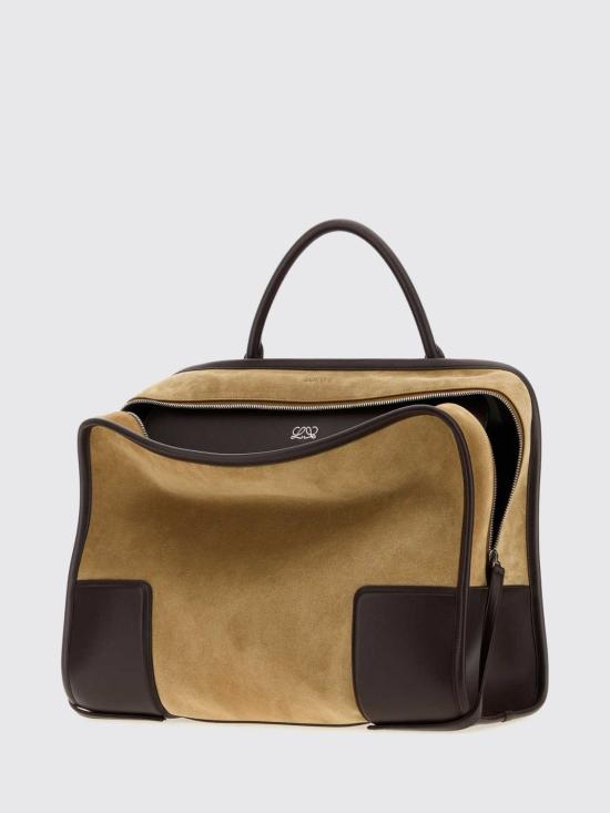 26FW 로에베 가방 B039AZLX02 DARKOROCHOCOLA Brown - LOEWE