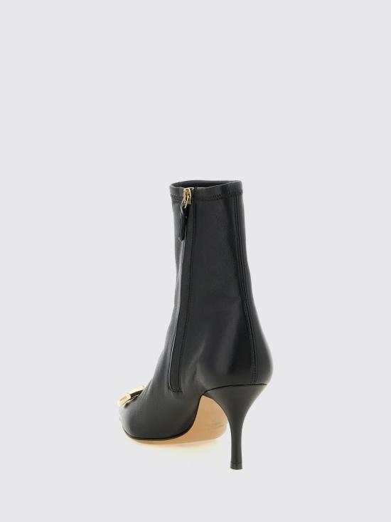 26FW 살바토레 페라가모 부츠 790482 Black - SALVATORE FERRAGAMO