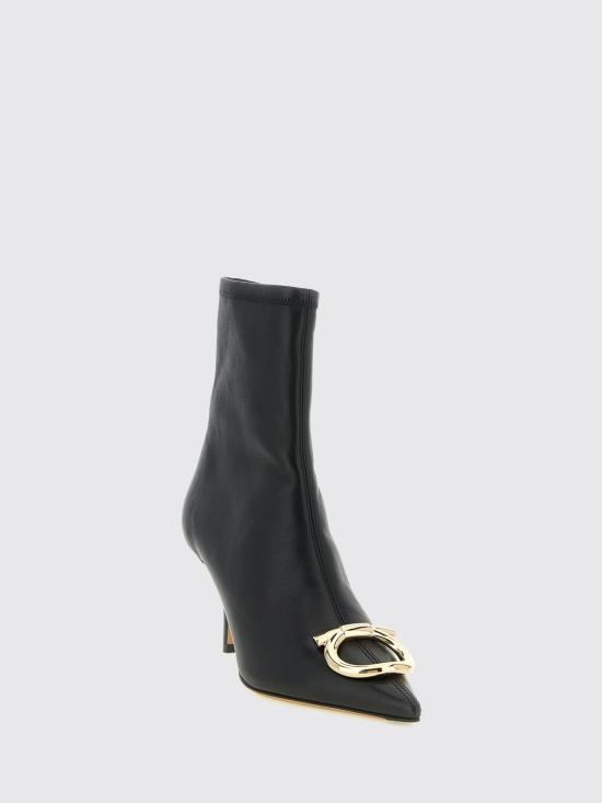 26FW 살바토레 페라가모 부츠 790482 Black - SALVATORE FERRAGAMO