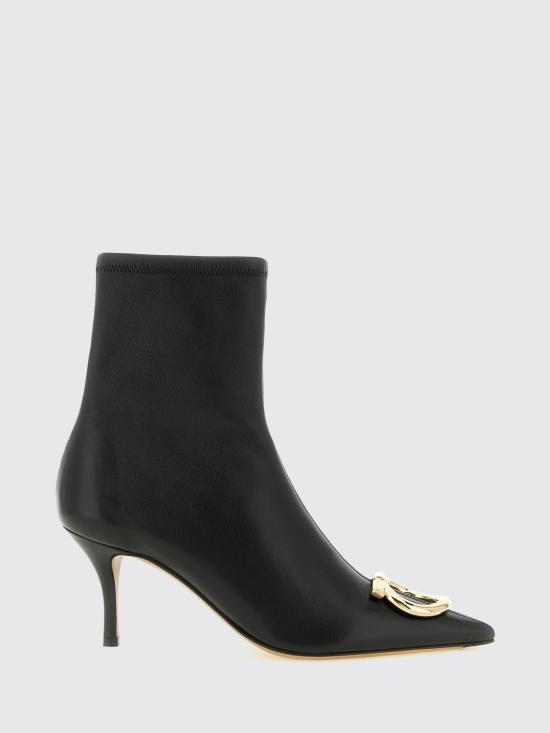 26FW 살바토레 페라가모 부츠 790482 Black