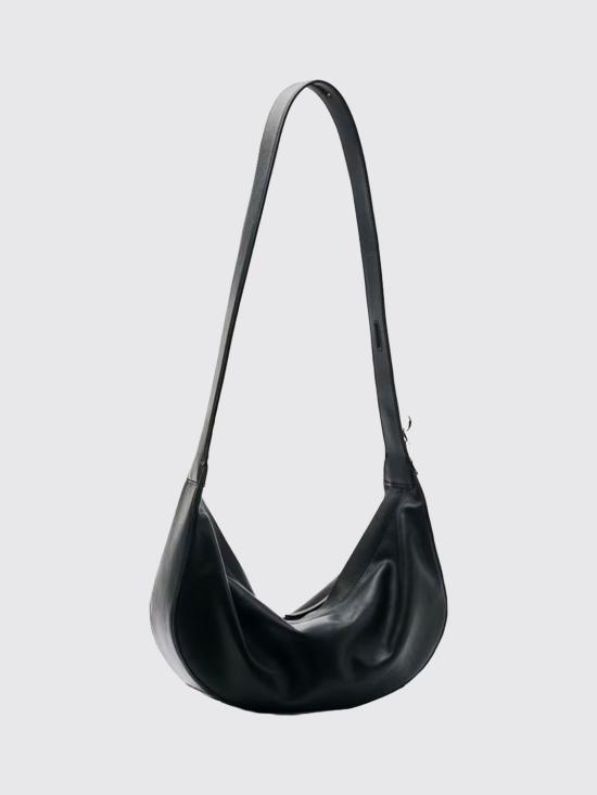 26FW 파트리지아페페 숄더백 8B0274L164 K103 Black - PATRIZIA PEPE