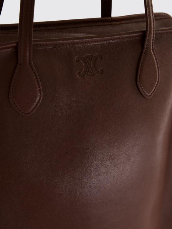 26FW 셀린느 숄더백 L103M3B50 28BK Orange - CELINE