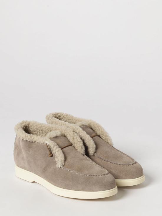26FW 파비아나 필리피 부츠 ASD226A997M547 1276 Dove Grey - FABIANA FILIPPI
