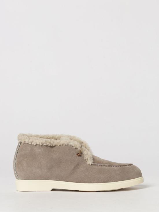 26FW 파비아나 필리피 부츠 ASD226A997M547 1276 Dove Grey