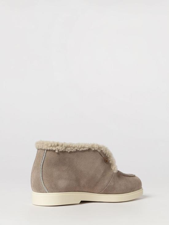 26FW 파비아나 필리피 부츠 ASD226A997M547 1276 Dove Grey - FABIANA FILIPPI