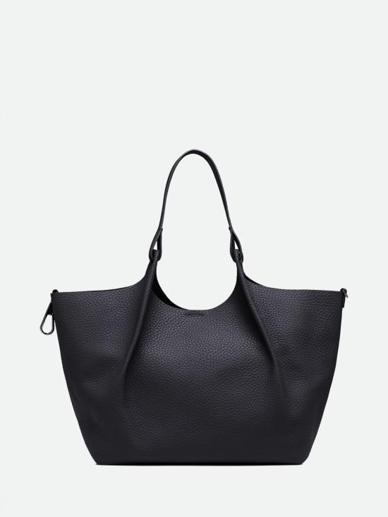 26FW 지아니 끼아리니 숄더백 BS9720RNGDBLTU NOTTURNO Black 1 - GIANNI CHIARINI