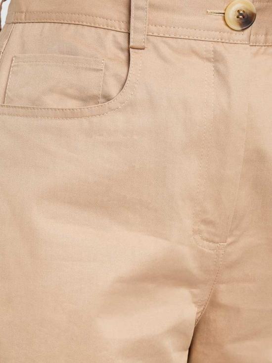 26SS 트윈셋 팬츠 261LL2JCC 12115 Beige - TWINSET