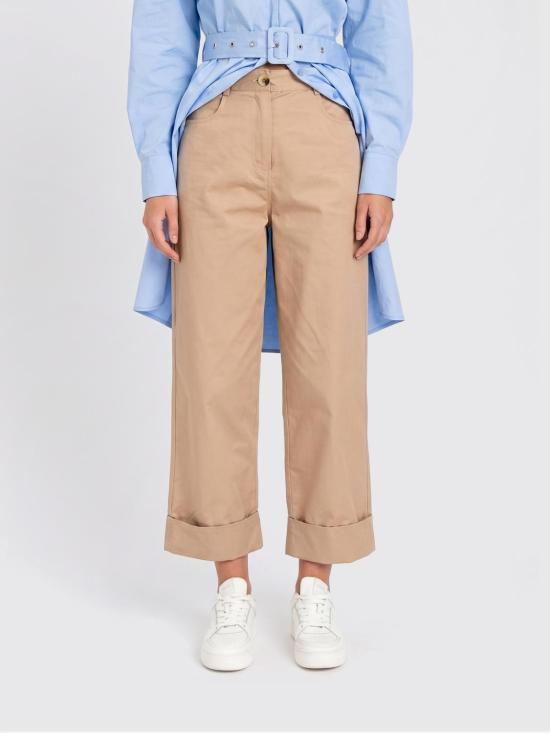 26SS 트윈셋 팬츠 261LL2JCC 12115 Beige