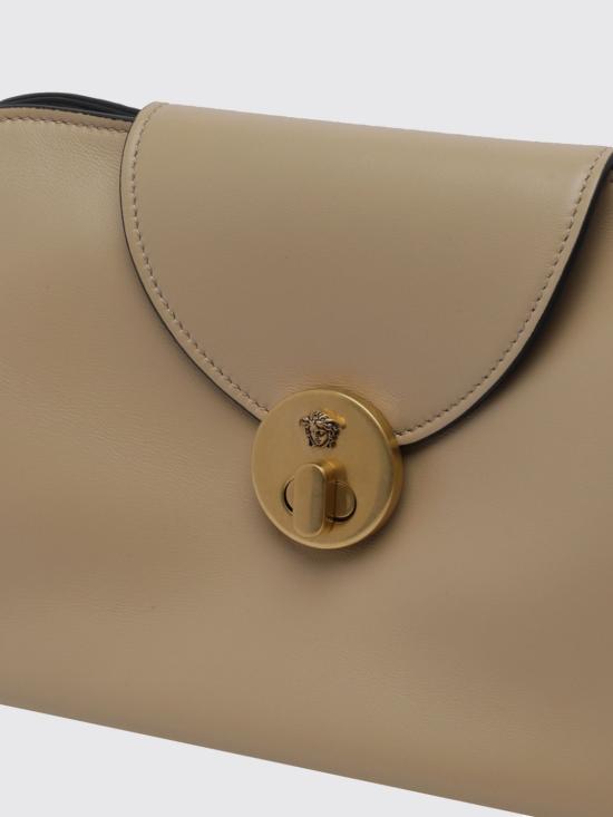 26FW 베르사체 크로스백 10254731A17449 1K97J Nude - VERSACE