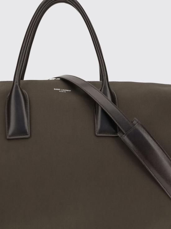 26FW 생로랑 숄더백 649646FAGIQ 3455 Green - SAINT LAURENT