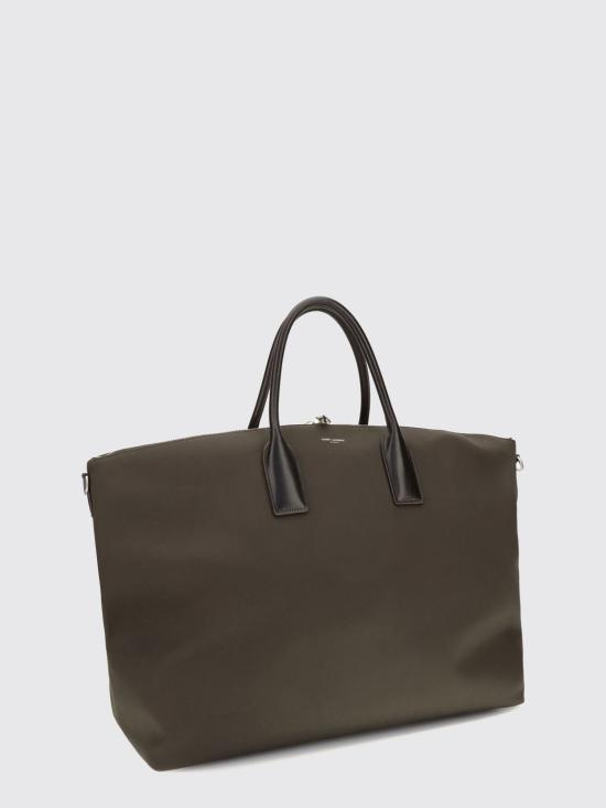 26FW 생로랑 숄더백 649646FAGIQ 3455 Green - SAINT LAURENT